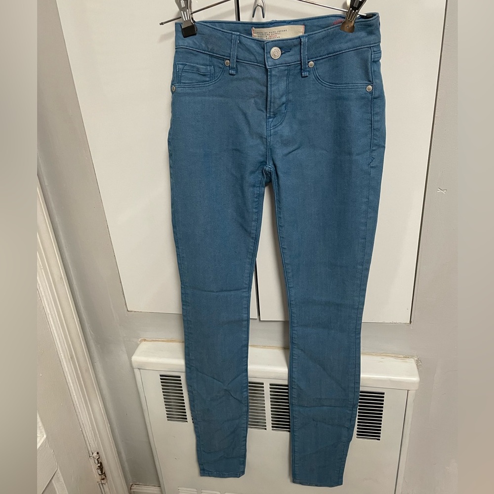 NWOT Marc By Marc Jacobs Jeans
